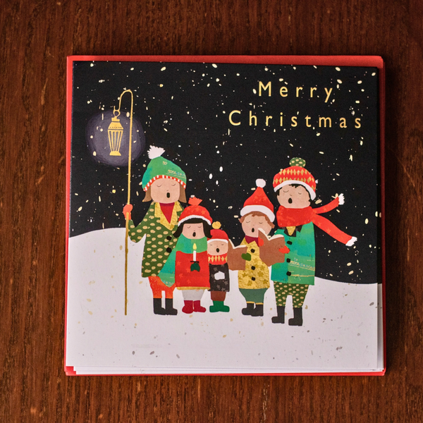 Christmas Card Collection | Support Young Epilepsy