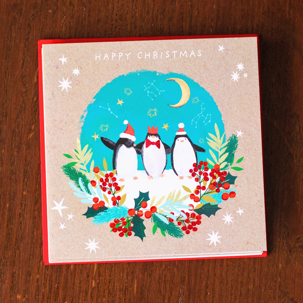 Christmas Card Collection | Support Young Epilepsy