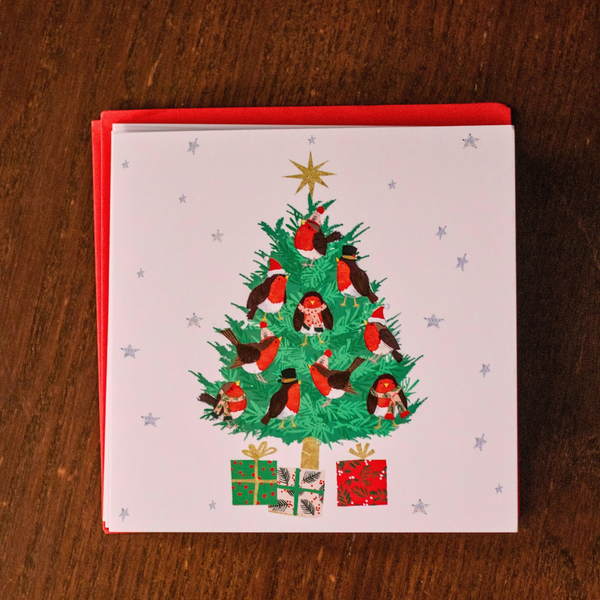 Christmas Card Collection | Support Young Epilepsy
