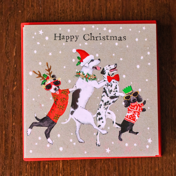 Christmas Card Collection | Support Young Epilepsy